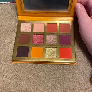 Ace Beaute- Falling for you palette